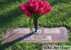 Clyde Hutson