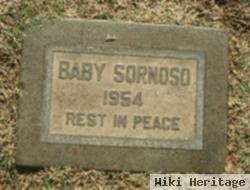 Baby Sornoso