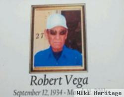 Robert Vega