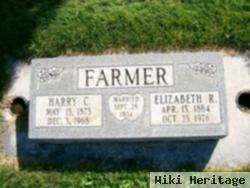 Harry C. Farmer