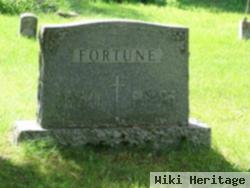 Inez V. Ferrin Fortune