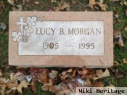 Lucy B. Morgan