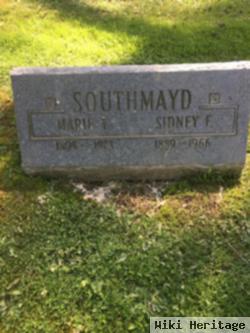 S. F. Southmayd