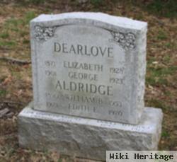 George Dearlove