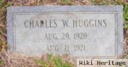 Charles W. Huggins