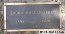 Laura Harlan Terry