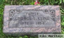 George E Kline