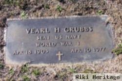 Vearl H. Grubbs