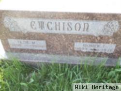 Homer Lee Etchison