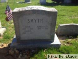 Margaret L. Smyth