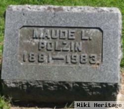 Maude L. Ruff Polzin