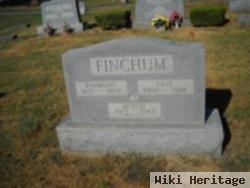 Glee Finchum