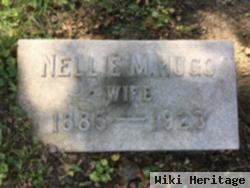 Nellie M Vandenbark Hugo