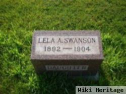 Lela Swanson