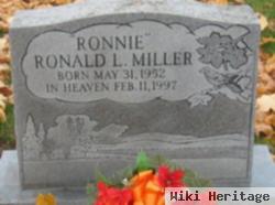 Ronald L. Miller