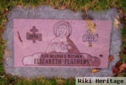 Elizabeth Lillian Maher Flathers