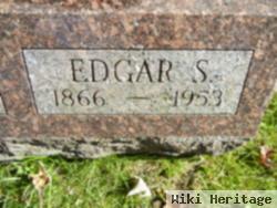 Edgar S. Howe