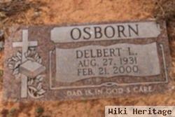 Delbert Lee Osborn