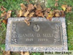 Juanita D. Sells