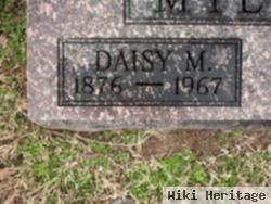 Daisy M Miller