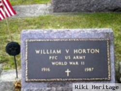 William V. Horton