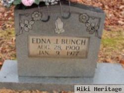 Edna J. Bunch