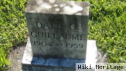 Dale Glen Guilluame