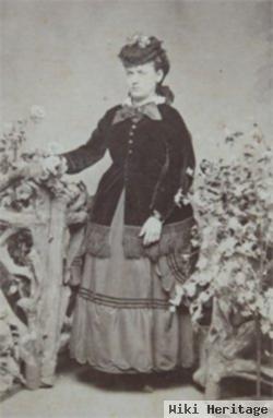 Emma E. Gorse Walley