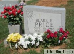 Blake Edward Price