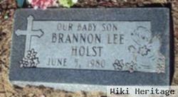 Brannon Lee Holst