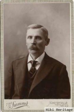 John Halvorson Danielson