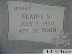 Elaine Smith Case