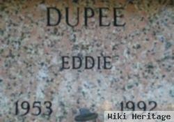 Eddie Dupee