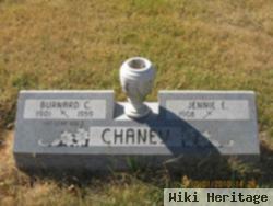 Burnard C. Chaney