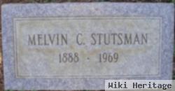 Melvin C Stutsman