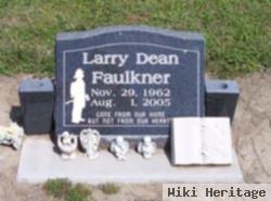 Larry Dean Faulkner