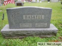 Emily May Haskell