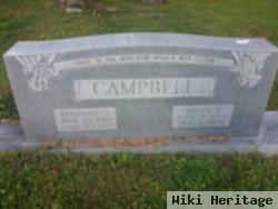 Hannah S Campbell