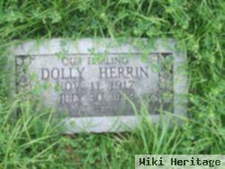 Dolly Oretha Herrin