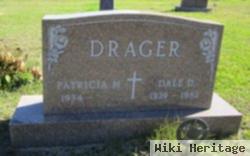 Patricia M. "pat" Bach Drager