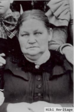 Sarah E. Edsall