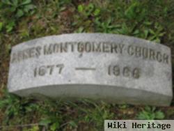 Agnes Montgomery Donaldson Church