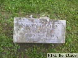 Nancy Huey Van Duzer