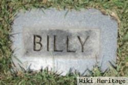 Billy Giles