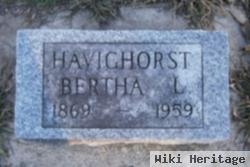 Bertha Havighorst