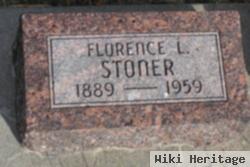 Florence Louise Stoner