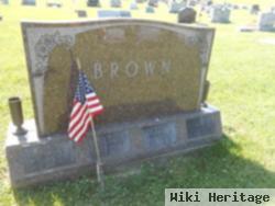 Mary F. Brown