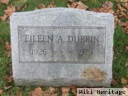 Eileen Durbin