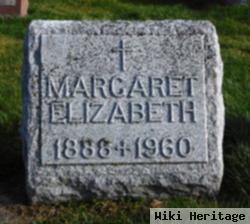 Margaret Elizabeth Coffey