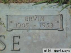 Ervin H. Haase